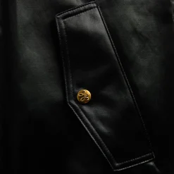 Opera Bomber Jacket