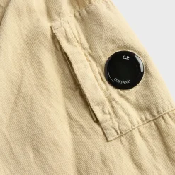 Outerwear Medium Broken Twill Jacket