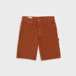 Overdyed Painter Short