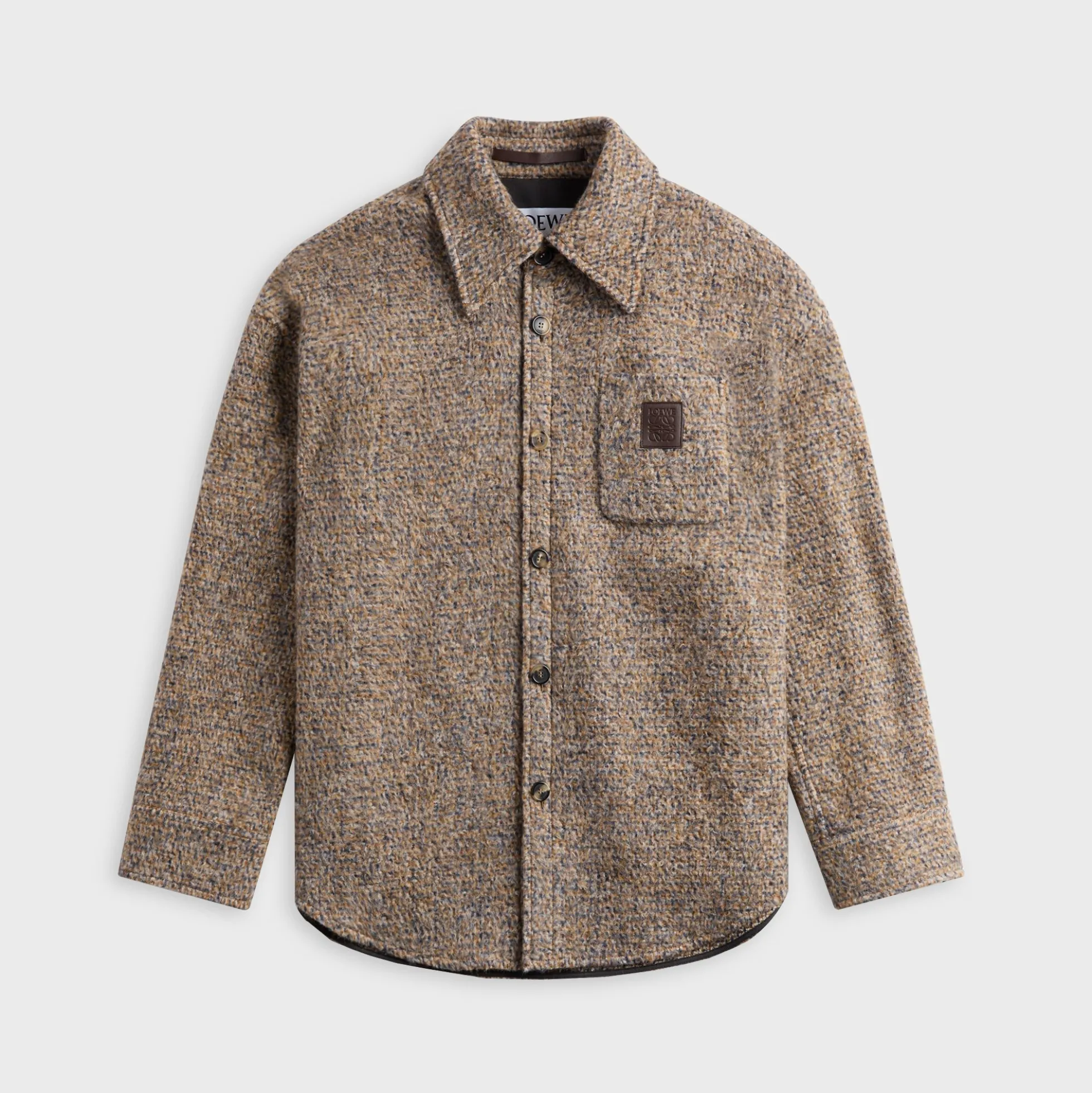 Overshirt