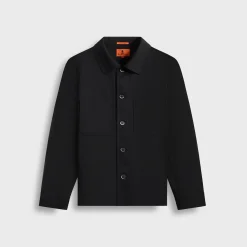 Overshirt Capitan Crielo