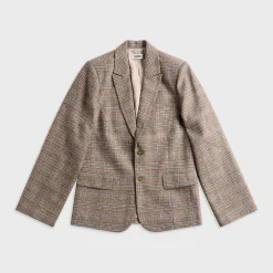 Oversized Blazer