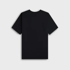 Oversized Chateau Crest Tee