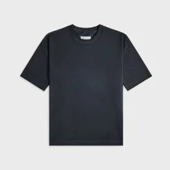 Oversized Garment Dye Tee
