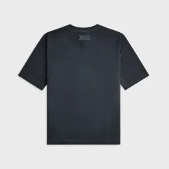 Oversized Garment Dye Tee