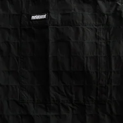 Oversized Snap Top Polo