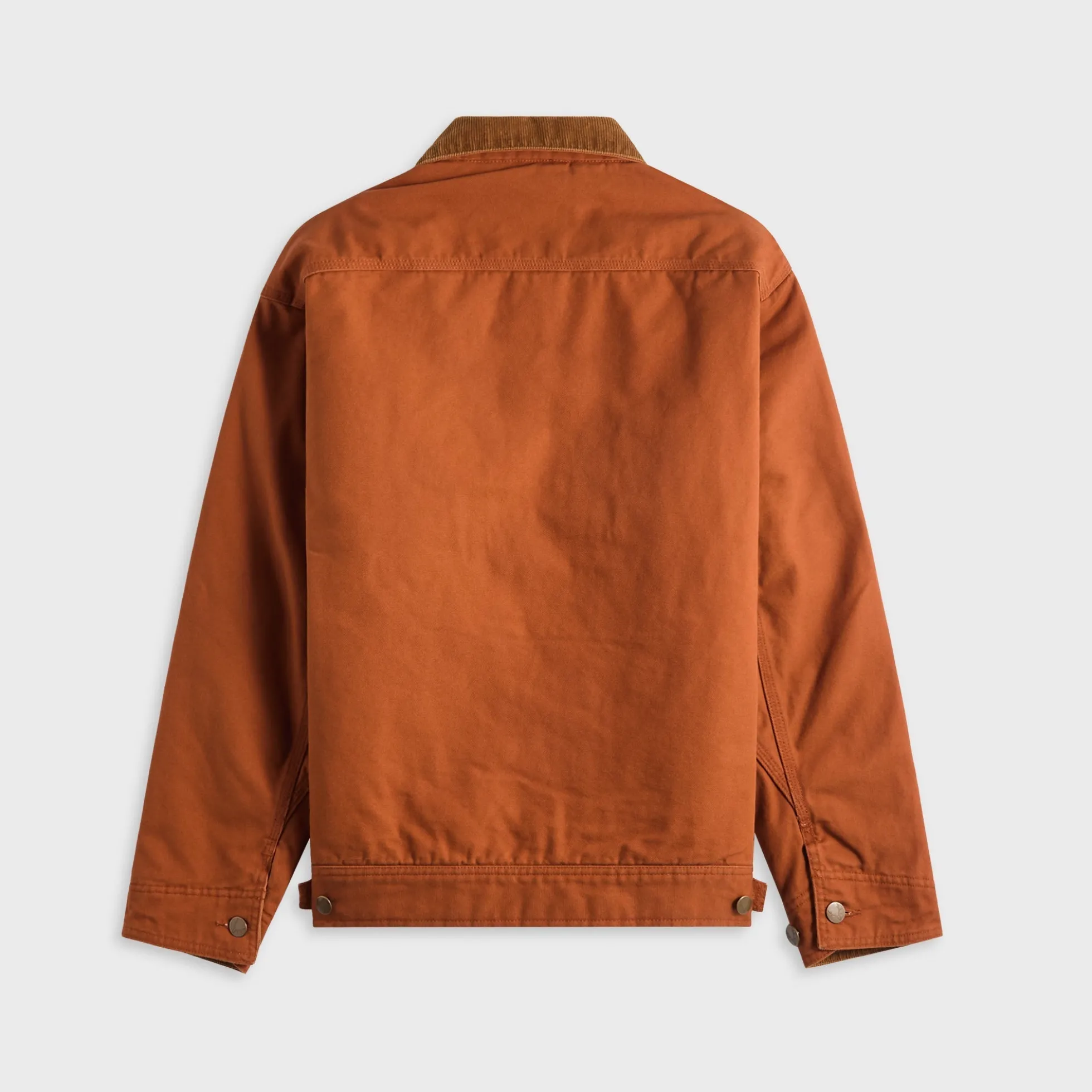 11.5oz Cotton Canvas Work Jacket