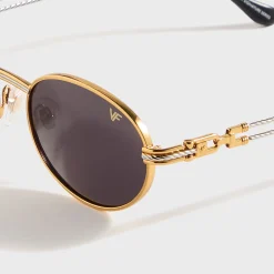 Pac Double Rope Edition 18KT Two-Tone