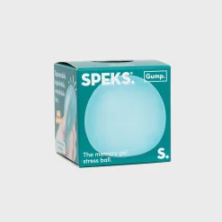3-Pack Gump Memory Gel Stress Ball