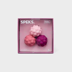 3-Pack Odds Silicone Magnets