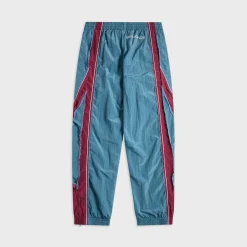 Panelled Track Pant