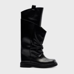 Passeggiata Combat Boot