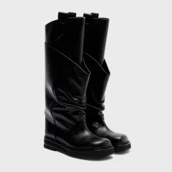 Passeggiata Combat Boot