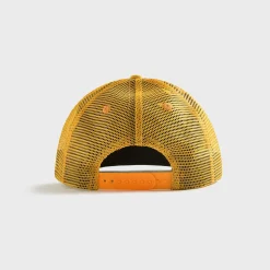 Patch Trucker Cap