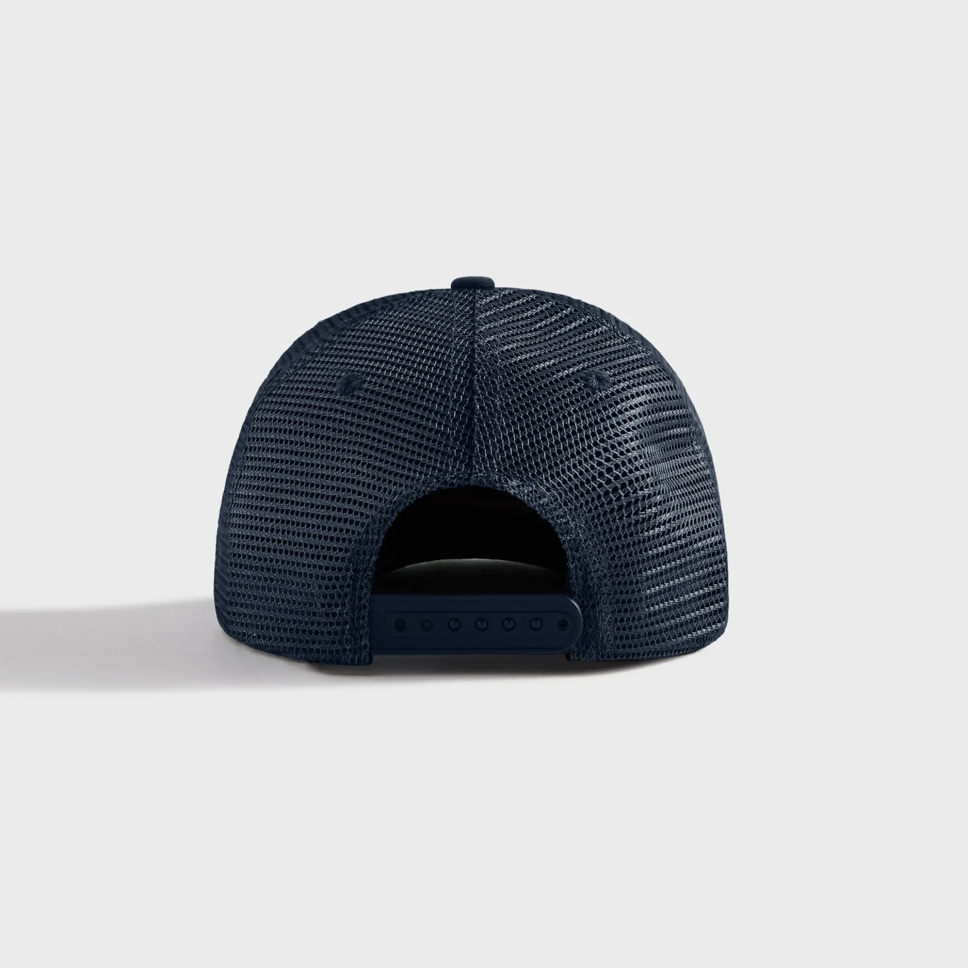 Patch Trucker Cap