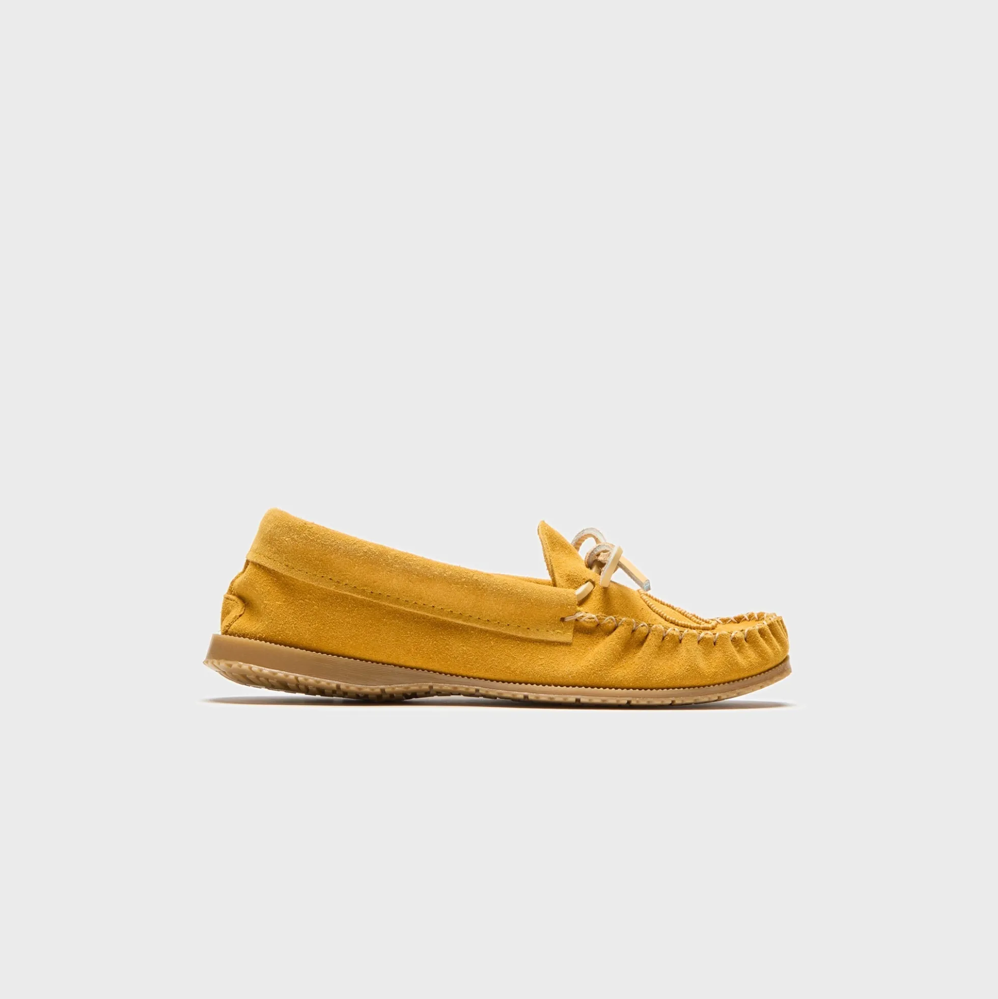 Peace Moc Loafers