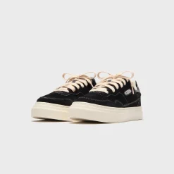 Pearl Suede