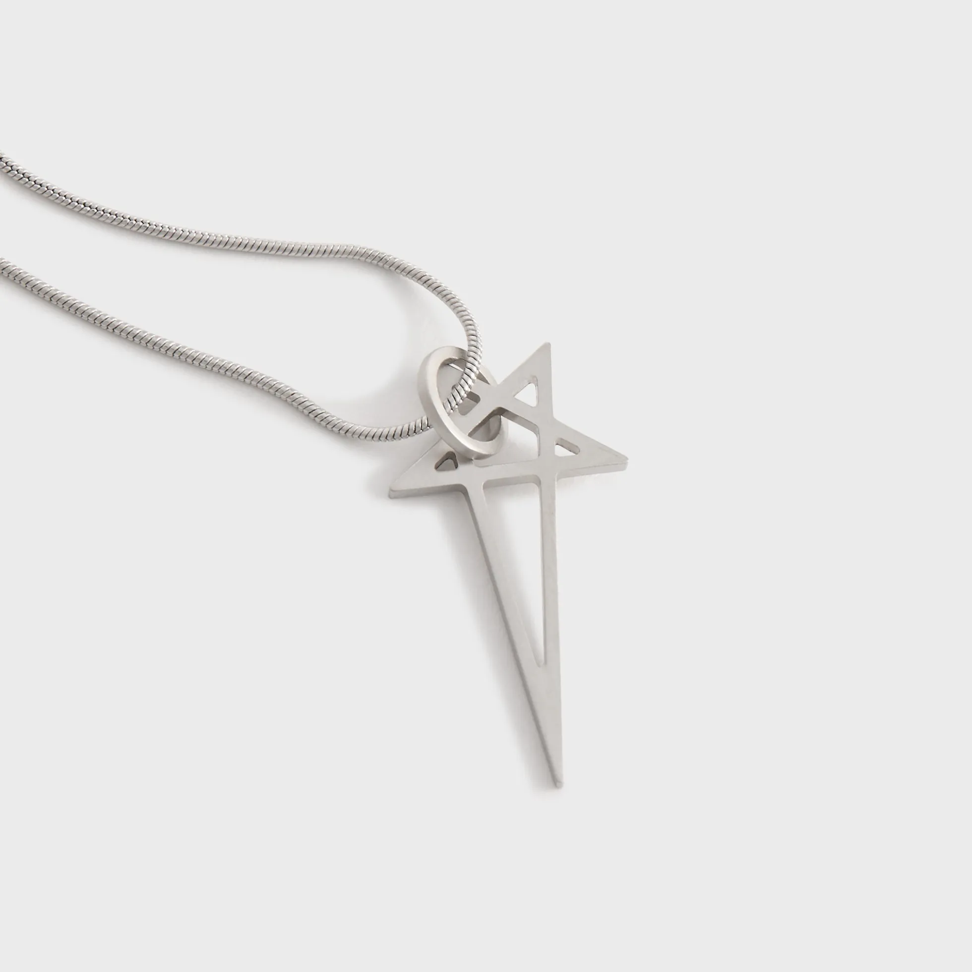 Pentagram Charm