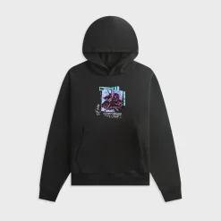 Permanent Universe Hoodie