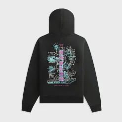 Permanent Universe Hoodie