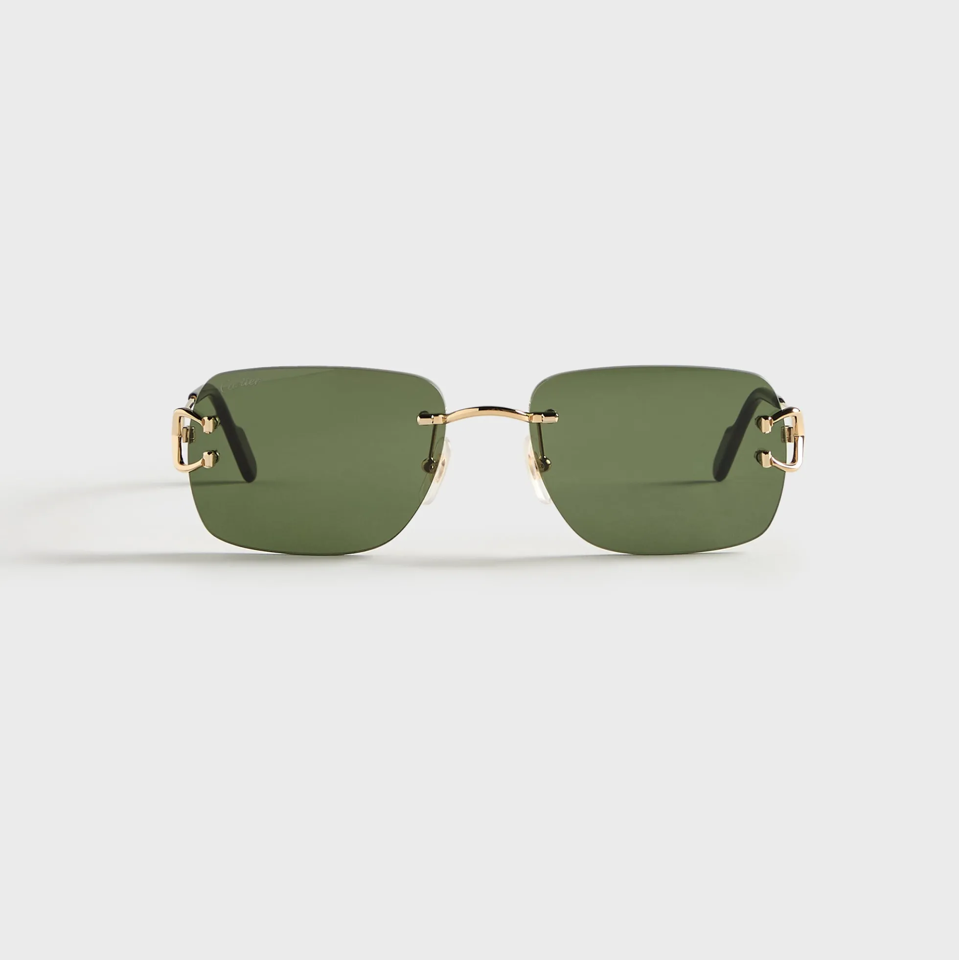 Piccadilly Man Metal Sunglasses