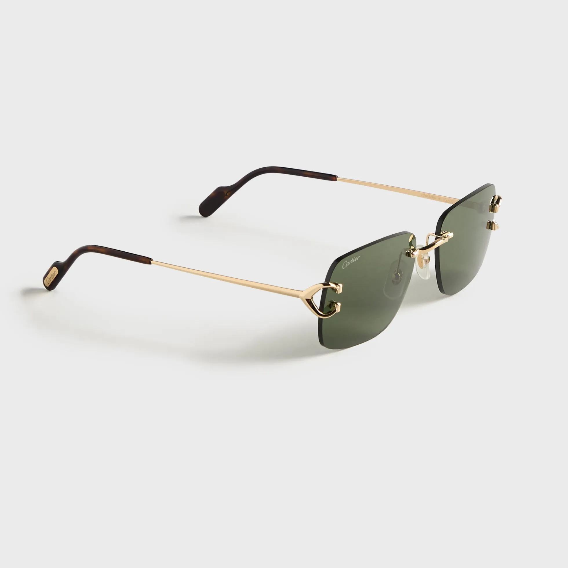Piccadilly Man Metal Sunglasses