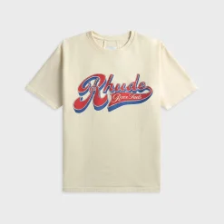 Pit Stop Tee