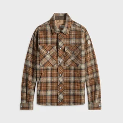 Plaid Shirt