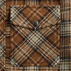 Plaid Shirt