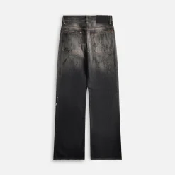 5-Pocket Denim