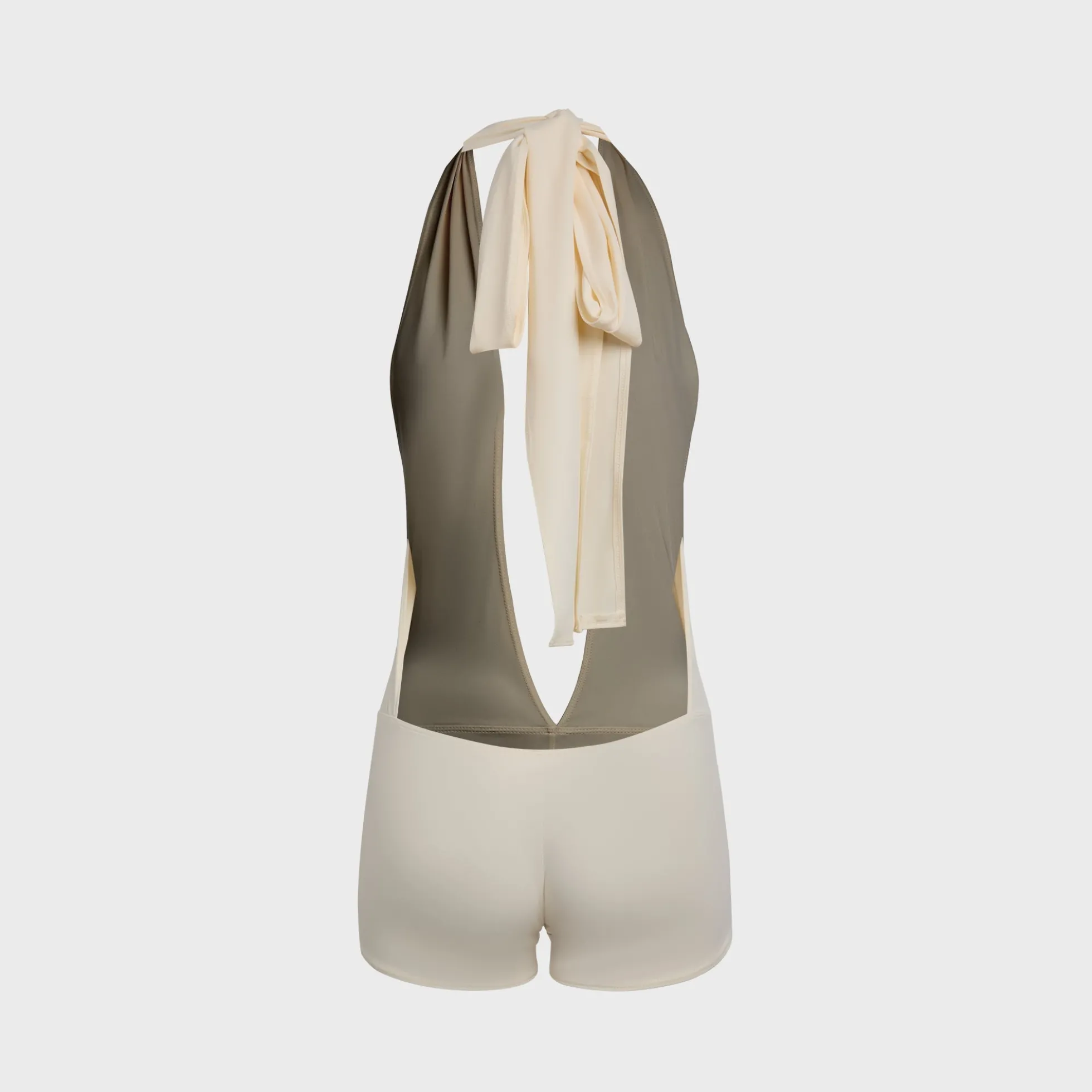 Polina Romper