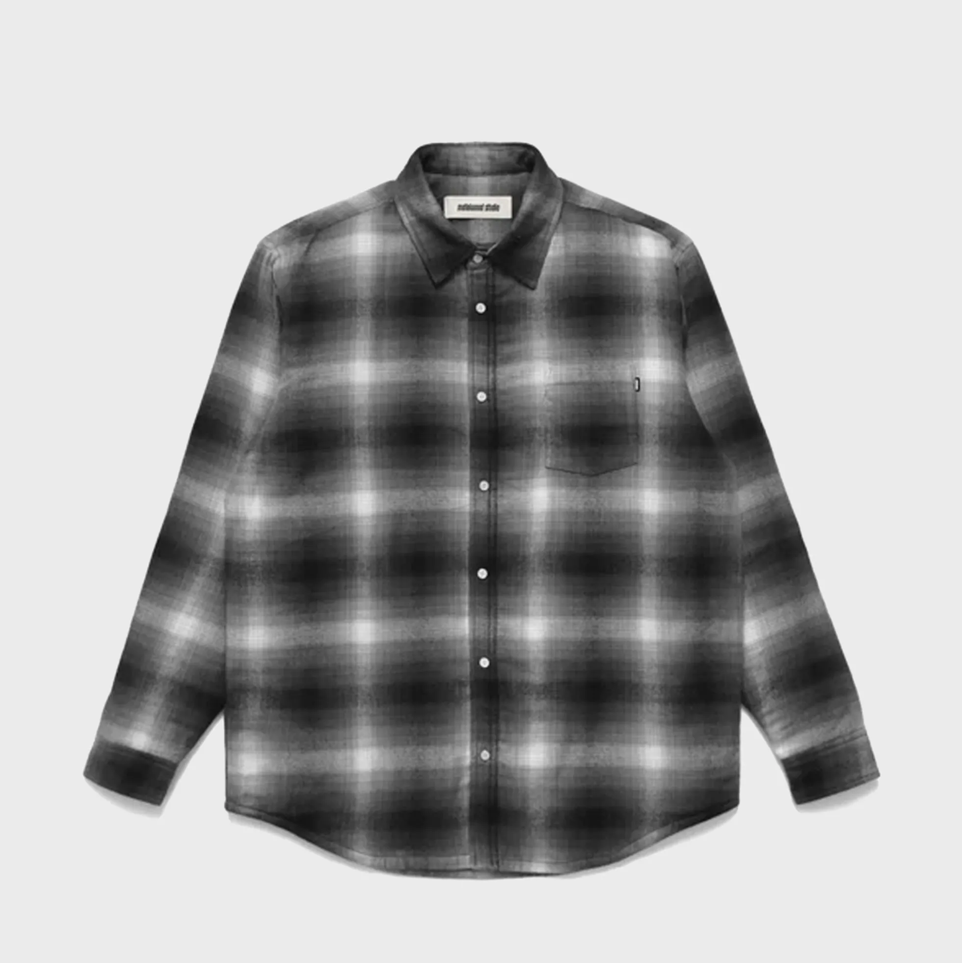 Poly Filled Shirt