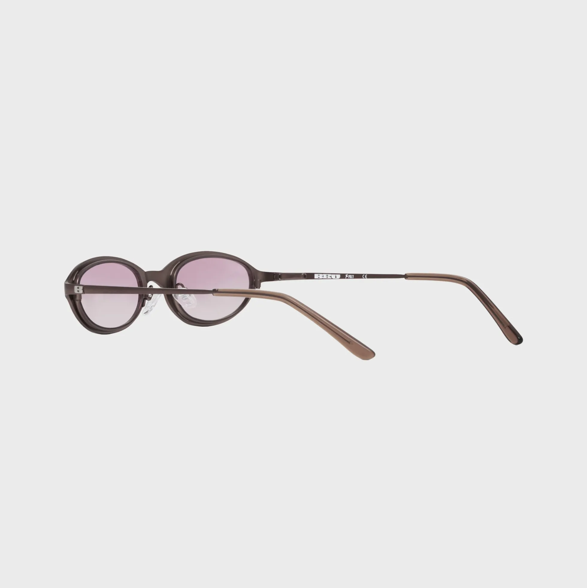 Poly Frames