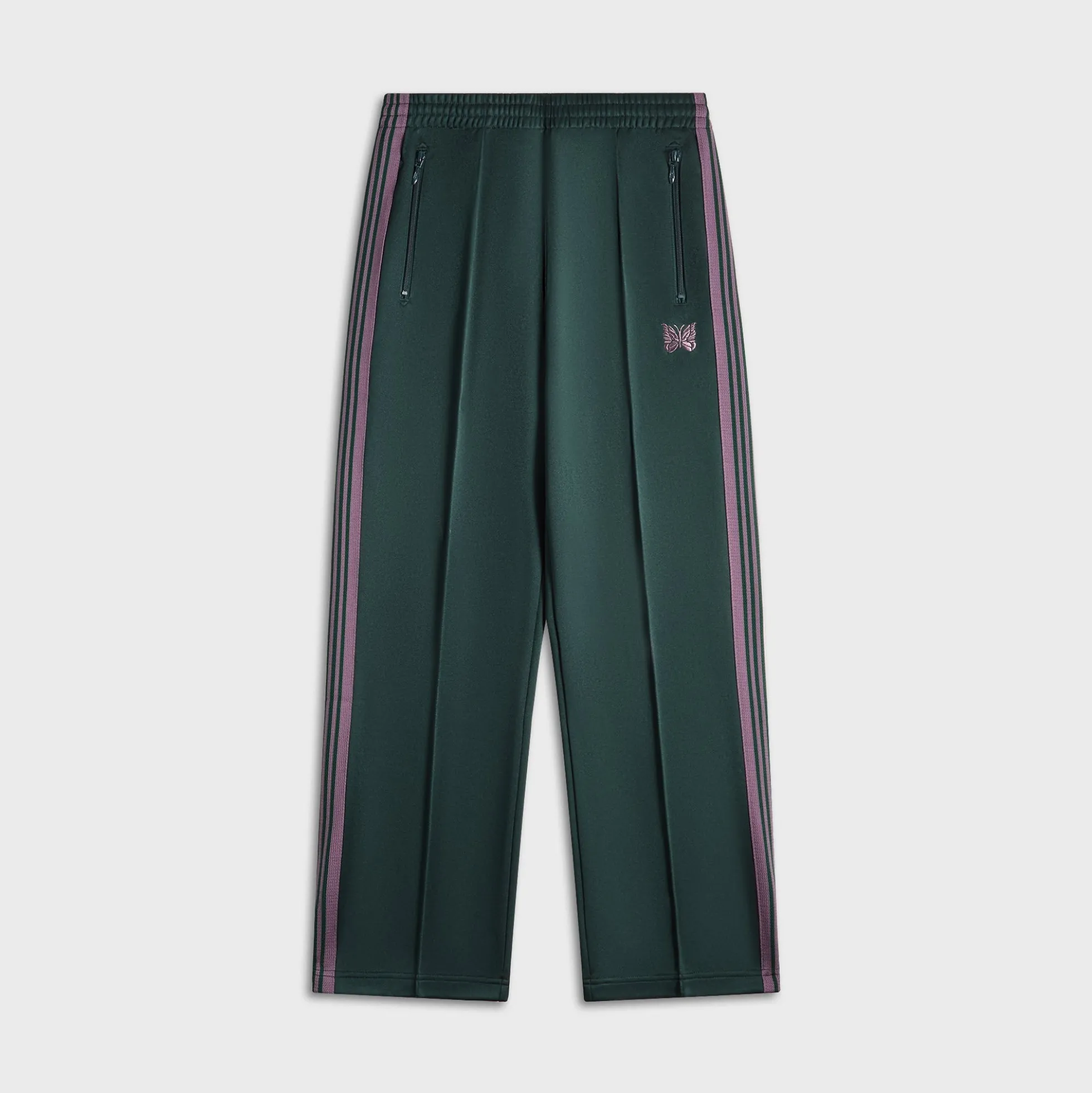 Poly Smooth Track Pant
