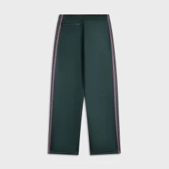 Poly Smooth Track Pant