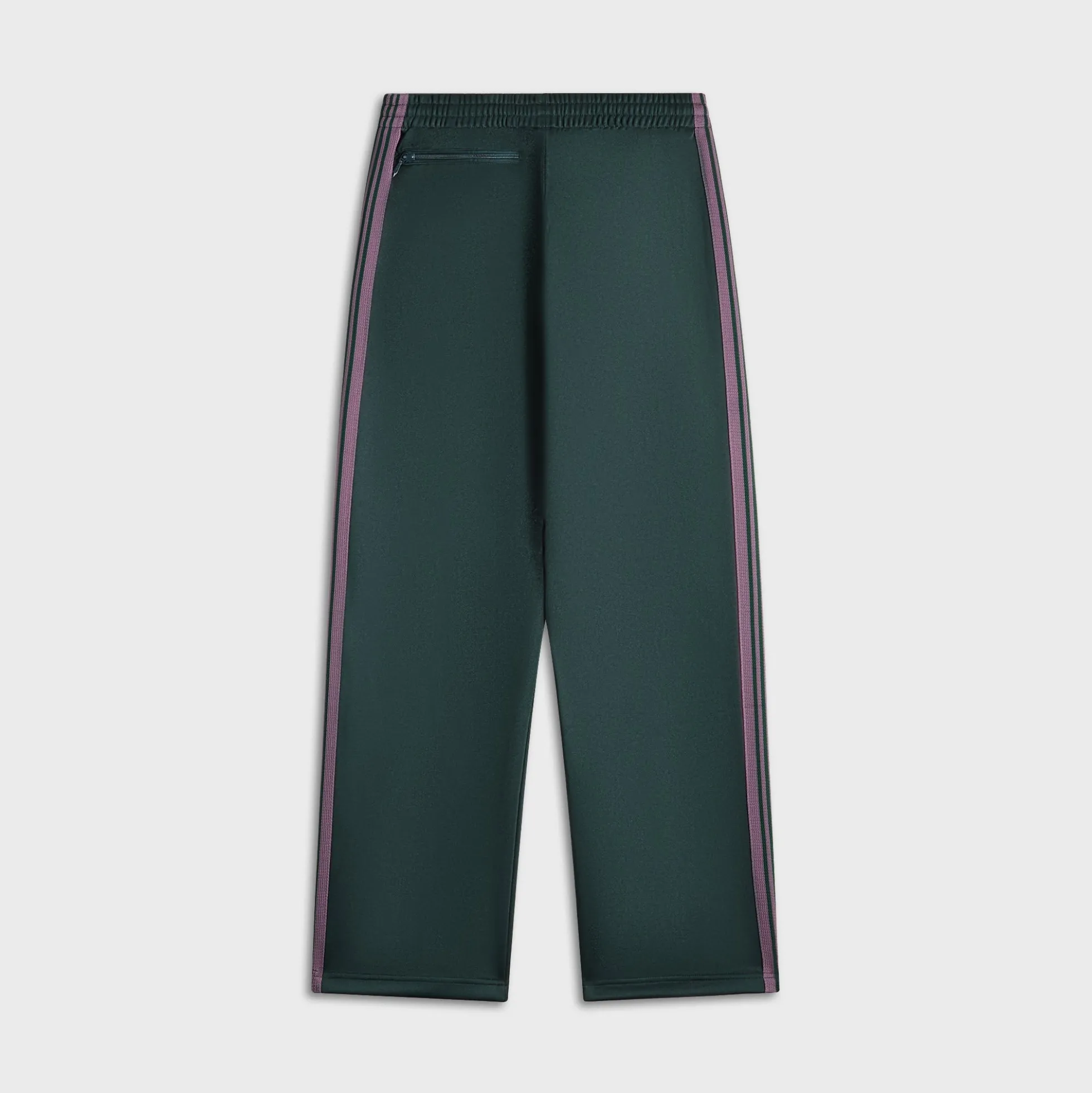 Poly Smooth Track Pant