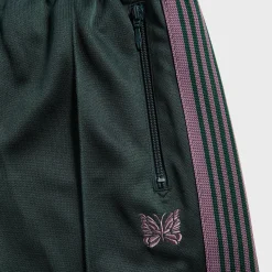 Poly Smooth Track Pant