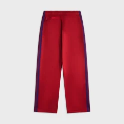 Poly Smooth Track Pant