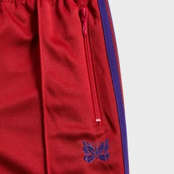 Poly Smooth Track Pant