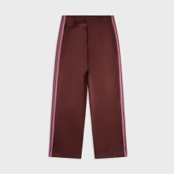 Poly Smooth Track Pant