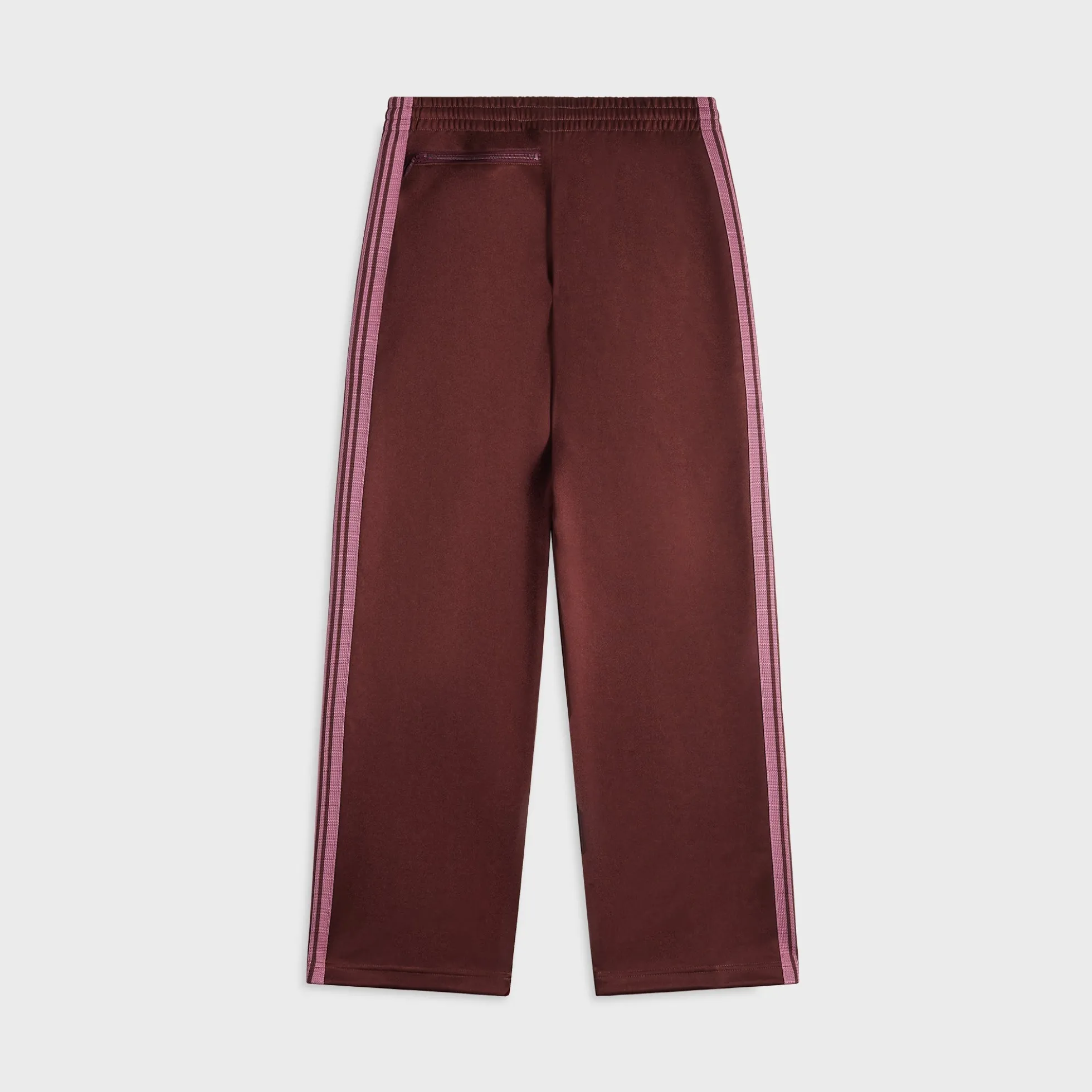 Poly Smooth Track Pant