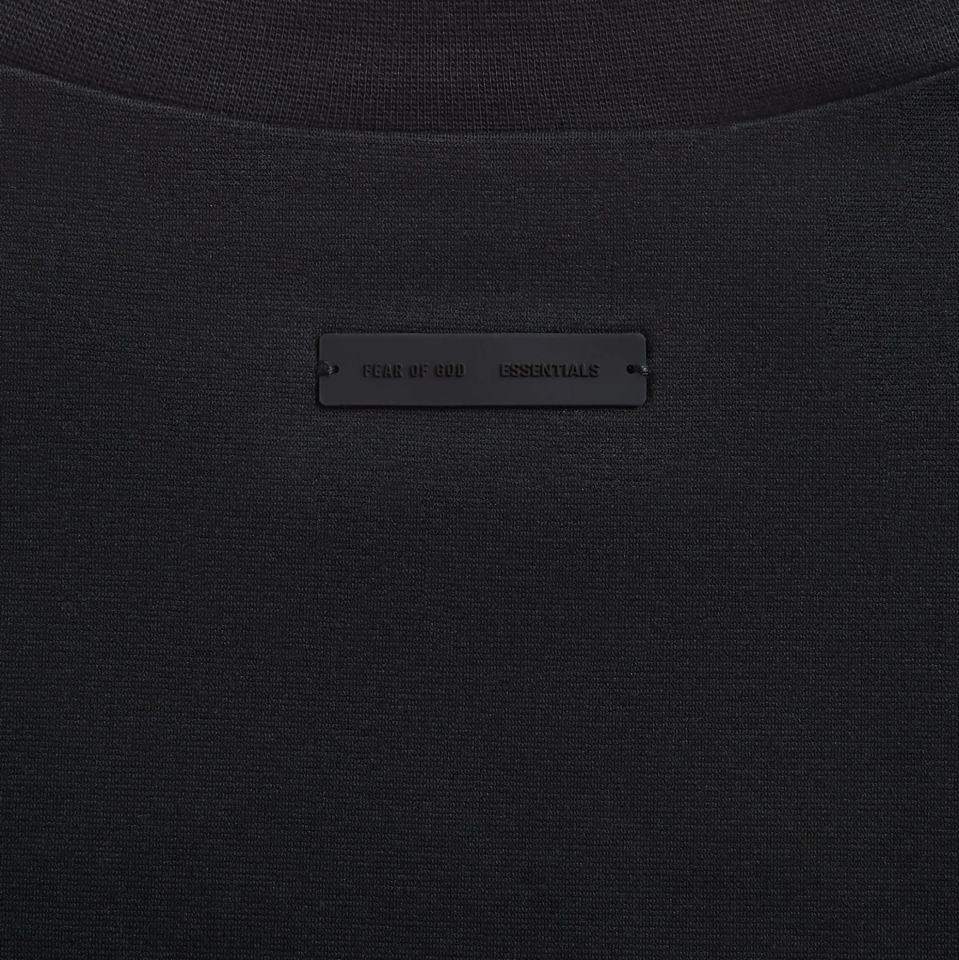Ponte 90's Short Sleeve Tee