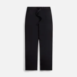 Poplin Pajama Pants