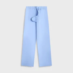 Poplin Pyjama Pant