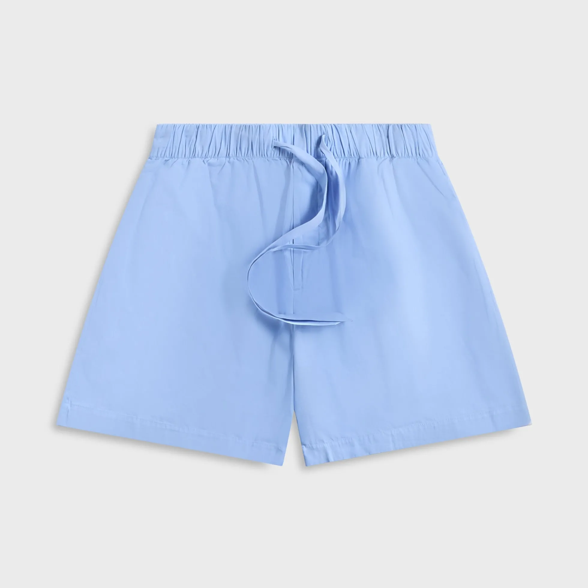 Poplin Pyjama Shorts