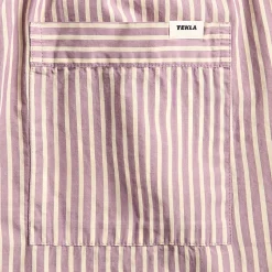 Poplin Pyjamas Pants