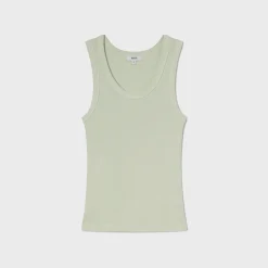 Poppy Tank