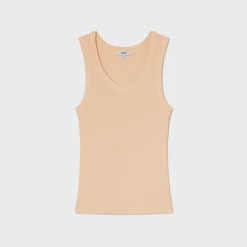 Poppy Tank