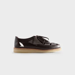 PRE-ORDER | 8th St by Ronnie Fieg for Clarks Originals Ridgevale