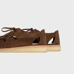 PRE-ORDER | 8th St by Ronnie Fieg for Clarks Originals Ridgevale